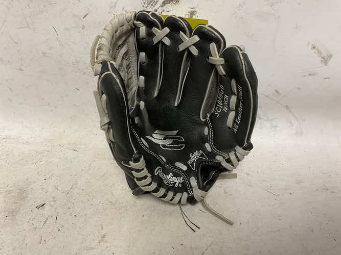 Used Rawlings Sure Catch 10" Fielders Glove