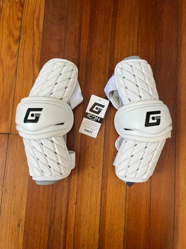 Gait Arm Pads