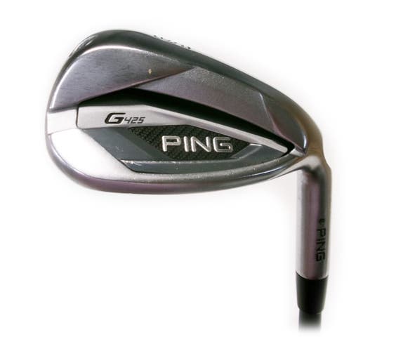 Ping G425 Sand Wedge Black Dot Graphite Alta CB AWT Regular Flex