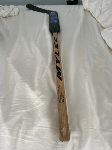 Street hockey Goalie stick