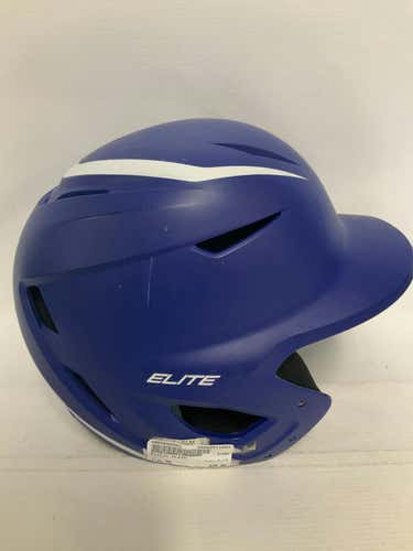 Used Easton Elite Md Baseball And Softball Helmets