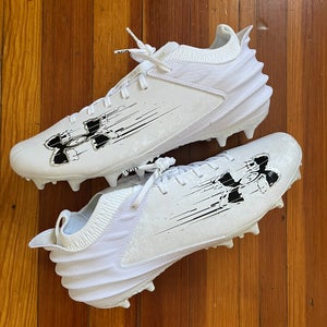 Under Armour Cleats