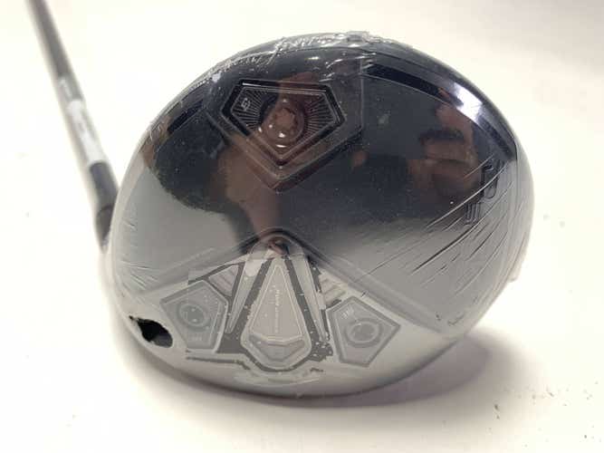 Cobra Darkspeed LS 3 Fairway Wood 14.5* UST Mamiya LINQ 7F4 Stiff RH NEW