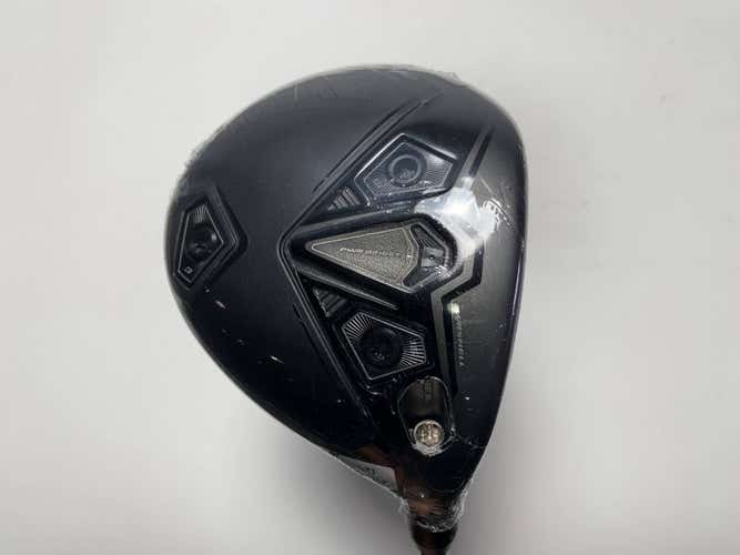 Cobra Darkspeed LS 3 Fairway Wood 14.5* UST Mamiya LINQ 7F4 Stiff RH NEW