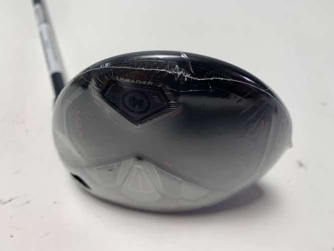 Cobra Darkspeed Max 3 Fairway Wood 15.5* UST Mamiya LINQ 5F2 Senior Graphite RH