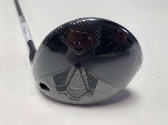 Cobra Darkspeed X 5 Fairway Wood 18* UST Mamiya LINQ 5F2 Senior Graphite Mens RH