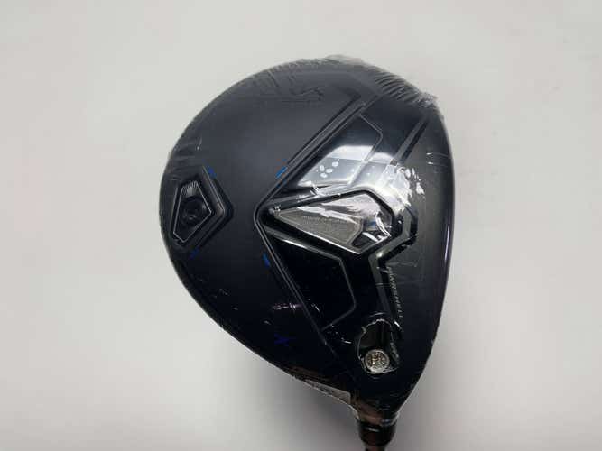 Cobra Darkspeed X 3 Fairway Wood 15* UST Mamiya LINQ 5F2 Senior Graphite Mens RH