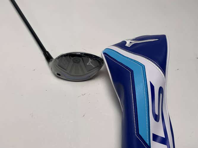 Mizuno ST-Z 230 5 Fairway Wood 18* UST Mamiya LinQ 6F4 Stiff Mens RH HC NEW