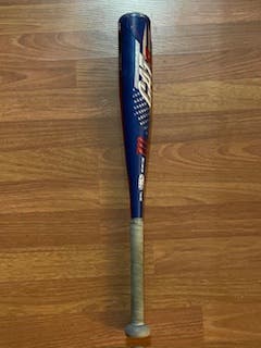 Used Marucci CAT9 Pastime USSSA Certified Bat (-10) 15 oz 25"