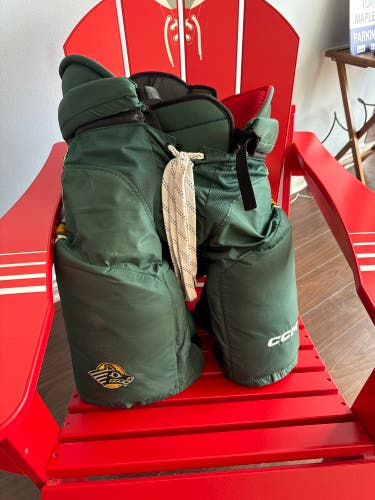 NCAA Pro Stock CCM Pants Large +1