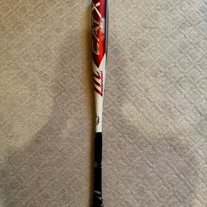 Used Marucci CAT X BBCOR Certified Bat (-3) Alloy 29 oz 32"