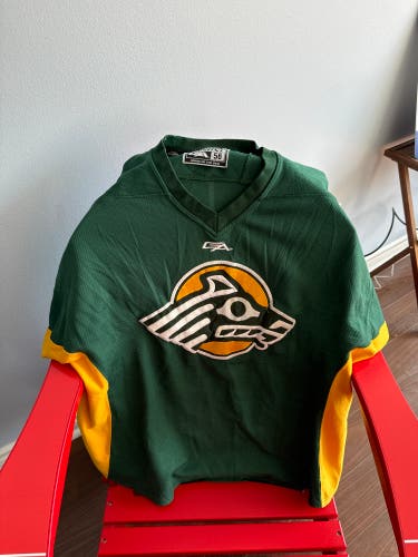 NCAA Practice Jersey UAA