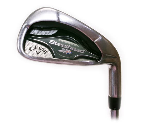 Callaway Steelhead XR Single 3 Iron Steel True Temper XP 95 Regular Flex