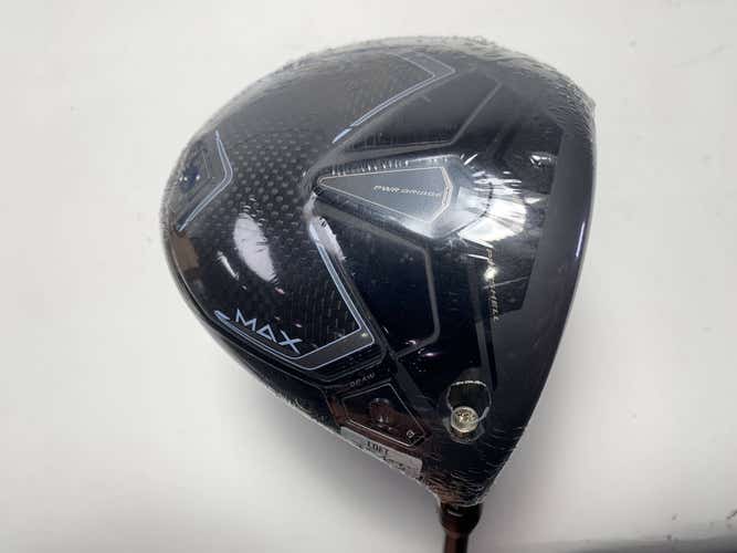 Cobra Darkspeed Max Driver 12* UST Mamiya Helium 4F1 Ladies Graphite Womens RH