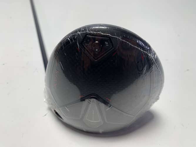 Cobra Darkspeed Max Driver 9* UST Mamiya LINQ 7F5 Extra Stiff Graphite RH NEW