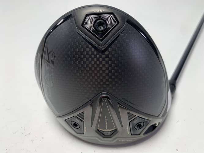 Cobra Darkspeed LS Driver 9* UST Mamiya LINQ 6F5 Extra Stiff Graphite LH NEW