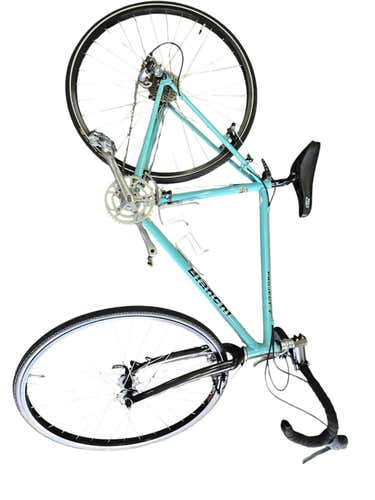 Used Bianchi Project 7 56-57cm - Lg Frame 27 Speed Women's Bikes