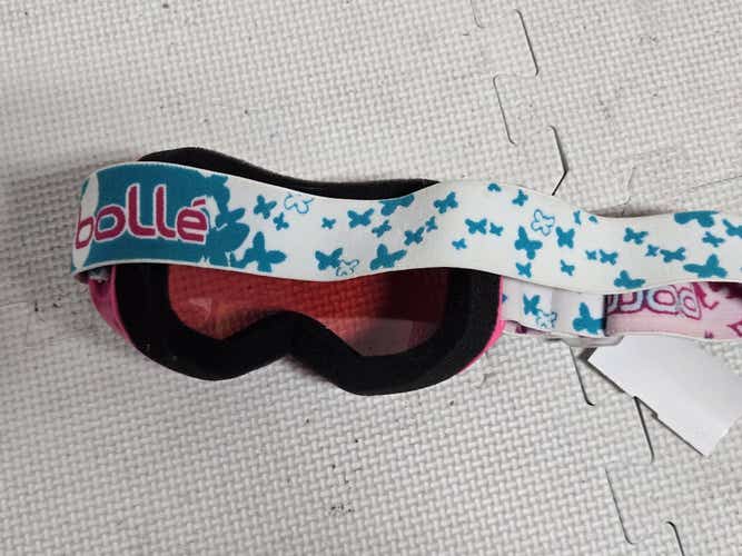 Used Bolle Ski Goggles