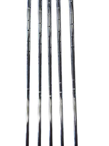 Used Cleveland Mashie 6i-pw Regular Flex Steel Shaft Iron Sets