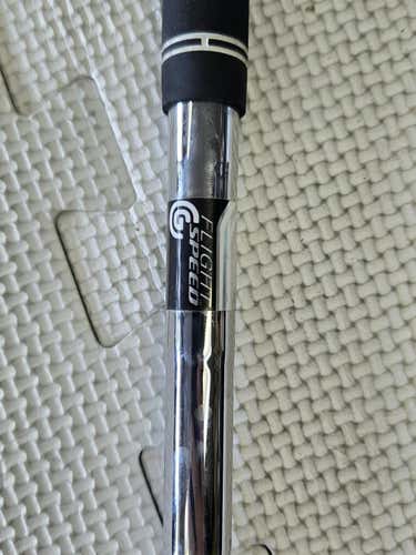 Used Cleveland Mashie 5 Hybrid Regular Flex Graphite Shaft Hybrid Clubs