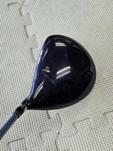 Used Cobra M Speed Offset 11.0 Degree Ladies Flex Graphite Shaft Drivers