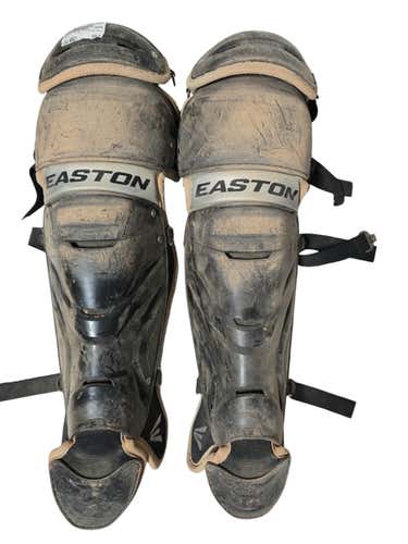 Used Easton Adult Adult Catcher's Equipment