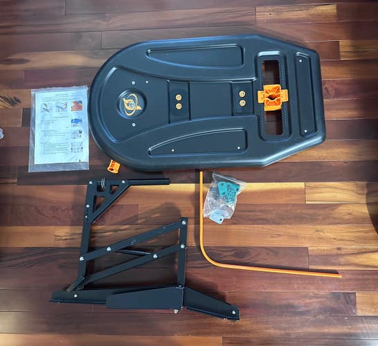 Swing Path Trainer V4 by Perfect Swings USA