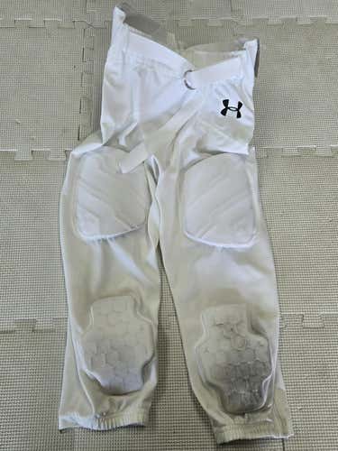 Used Under Armour Md Football Pants And Bottoms