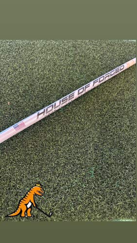 House of Forged Maximus 290 CPM Tipped 1” Callaway Driver Shaft