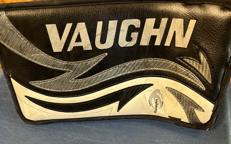 Used Vaughn Velocity 7250 Regular