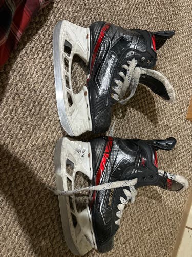 Bauer vapor 2x skates