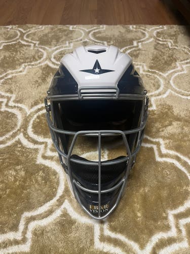 All Star Catcher Mask