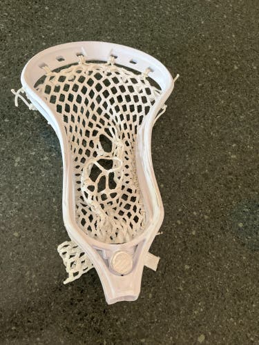 Used Attack & Midfield Strung Kinetik 2.0 Head