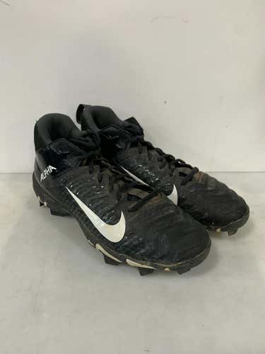 Used Nike Senior 7 Football Cleats