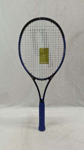 Used Prince Over Size Classic 4 1 2" Tennis Racquets