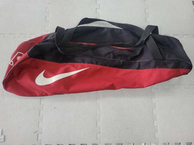 Used Nike Bag Baseball And Softball Equipment Bags