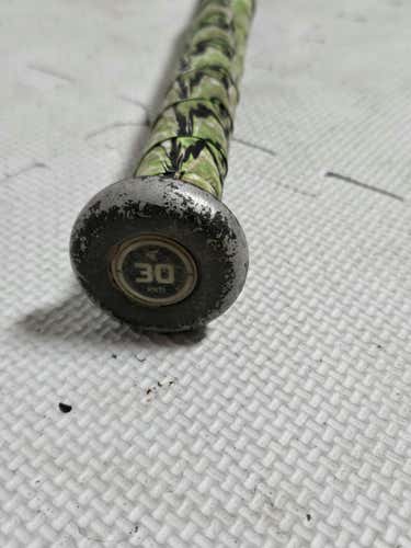 Used Easton S450 30" -8 Drop Youth League Bats