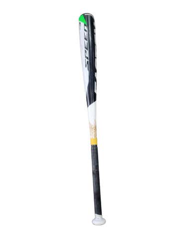 Used Easton Speed 32" -3 Drop High School Bats