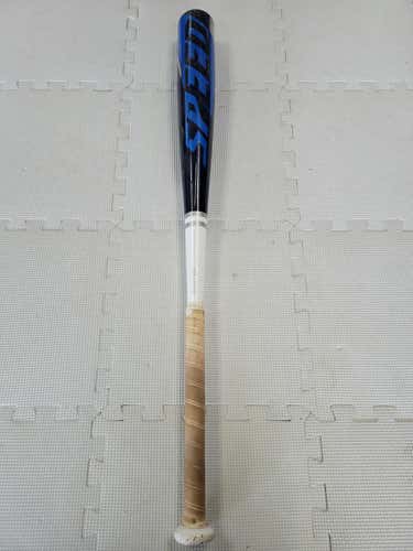 Used Easton Speed 32" -3 Drop High School Bats