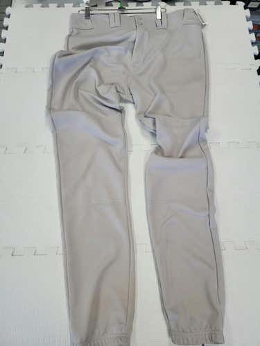 Used Easton Pant Xl Baseball And Softball Bottoms