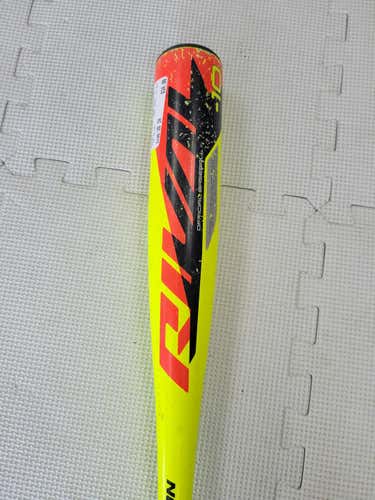 Used Easton Rival Usa Bat 26" -10 Drop Youth League Bats