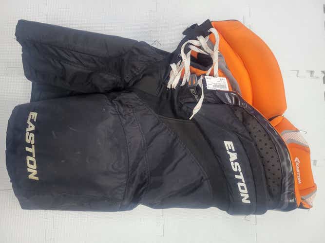 Used Easton Mako Sm Pant Breezer Hockey Pants