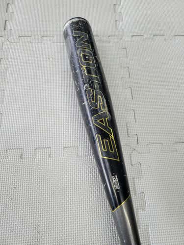 Used Easton Alpha Project 33" -3 Drop High School Bats