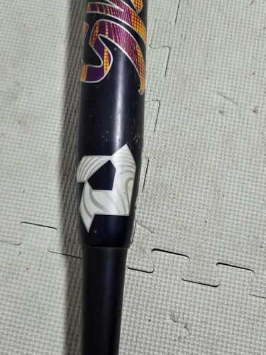 Used Demarini Spryte 33" -12 Drop Fastpitch Bats