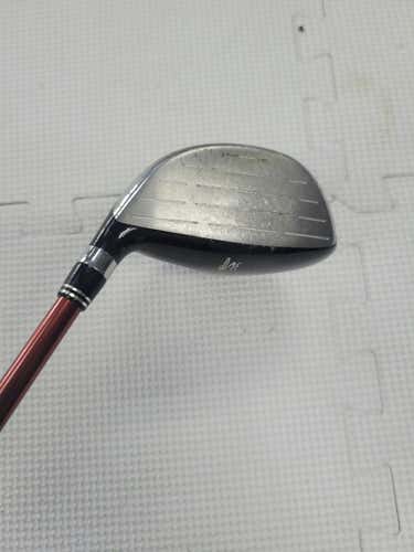 Used Cobra King Cobra Speed Ld Offset 5 Wood Regular Flex Graphite Shaft Fairway Woods