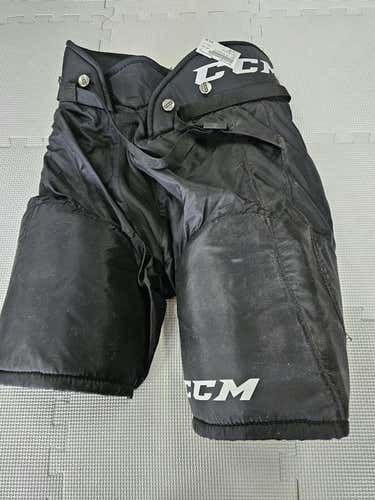 Used Ccm Ltp Md Pant Breezer Hockey Pants