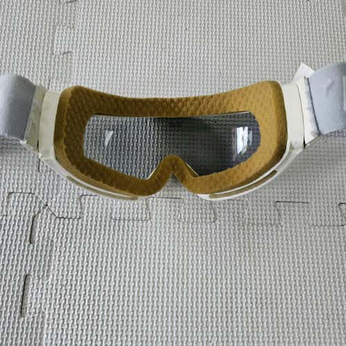 Used Carrera Ski Goggles