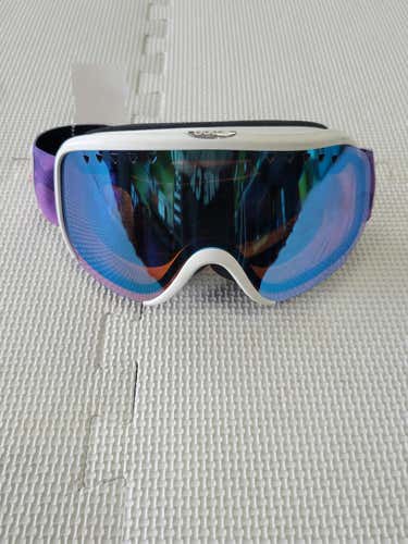 Used Bolle Scarlett Goggles Ski Goggles