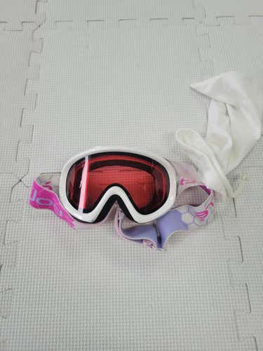 Used Bolle Ski Goggles