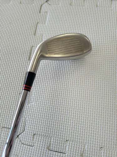 Used Ben Hogan Edge Cft 3 Hybrid Regular Flex Steel Shaft Hybrid Clubs